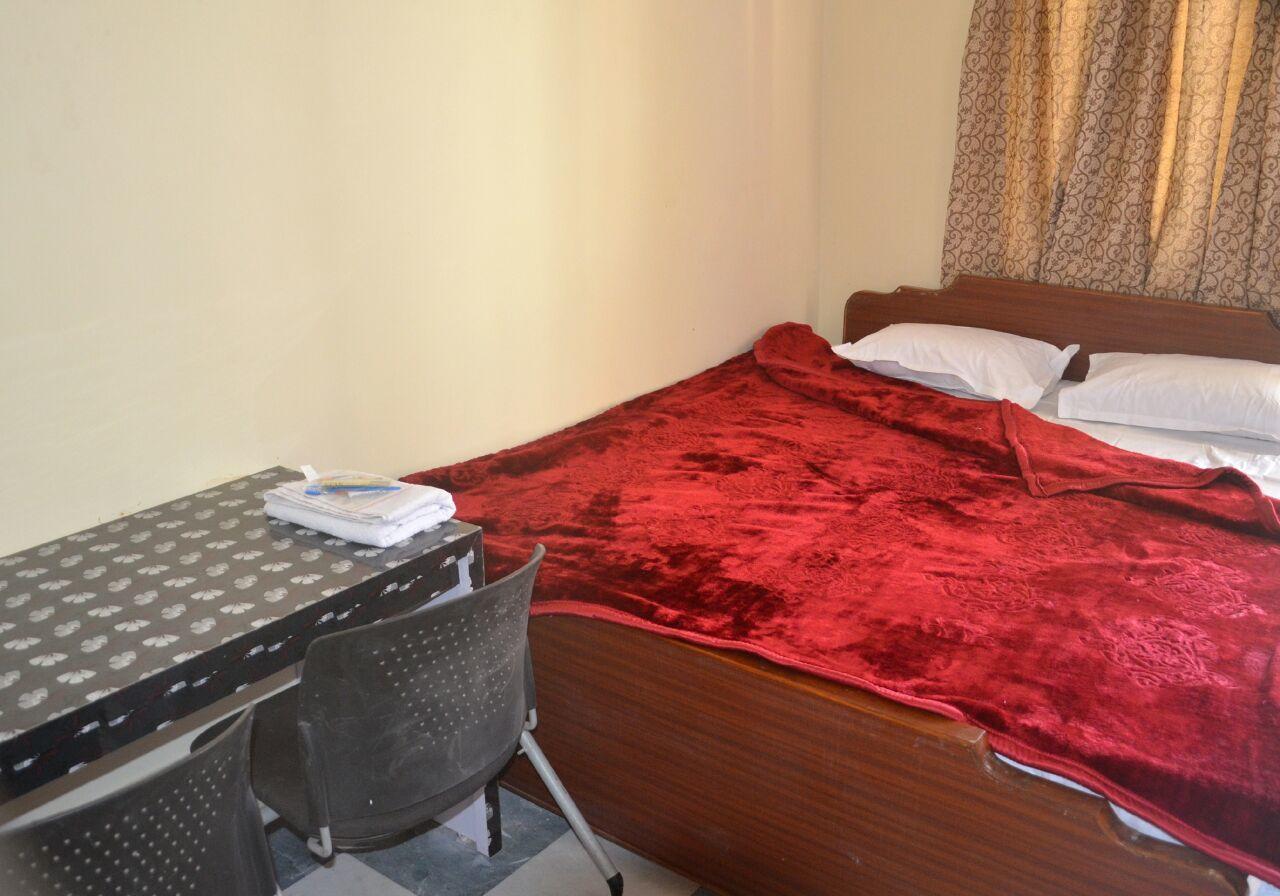 Hotel Vaibhav Raxaul Extérieur photo